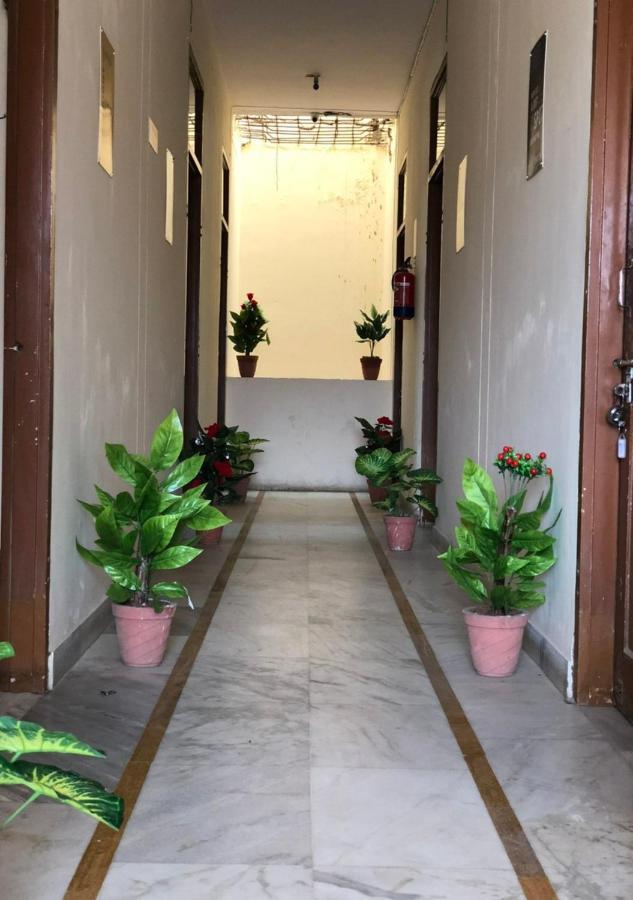 Ramada By Wyndham Jaipur North Exterior foto