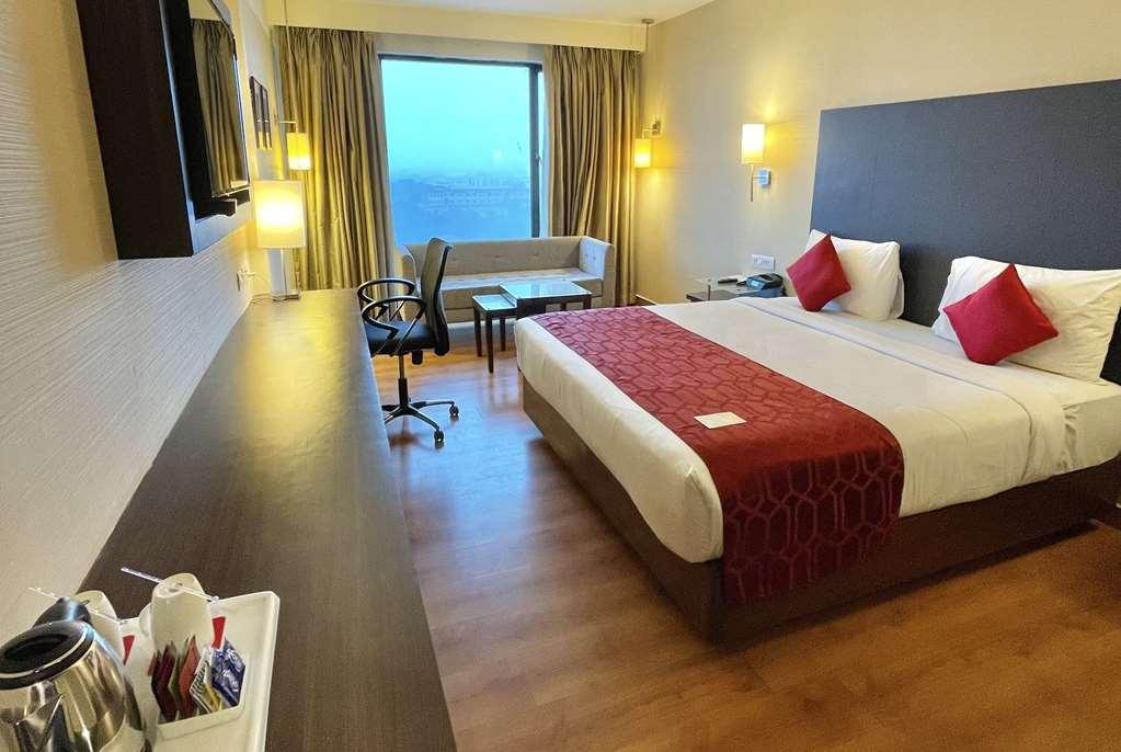 Ramada By Wyndham Jaipur North Quarto foto